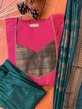 RANI - Kalyani Cotton Suit Set